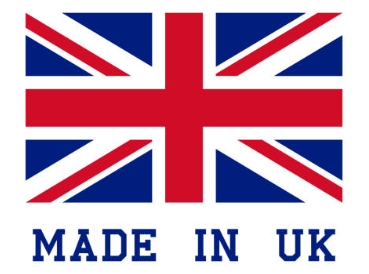 Made in UK